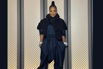 Janet Jackson Vegas Residency